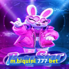 m.biquini 777 bet